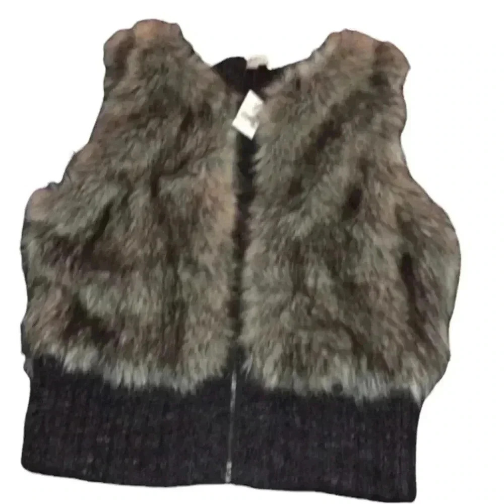 Loft Vest NWT - image 1